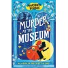 Montgomery Bonbon: Murder at the Museum