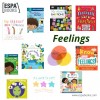 Books about Feelings