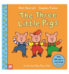 The Three Little Pigs