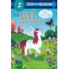 Step into Reading 2. Uni and the Butterfly (Uni the Unicorn)