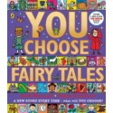 You Choose Fairy Tales