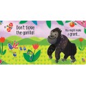 Don't Tickle the Gorilla!