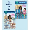 Step into Reading 2. You Can Be a Doctor/You Can Be a Pet Vet (Barbie)