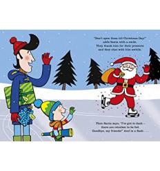 Oh No! Shark in the Snow! 2