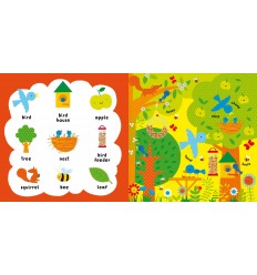 My First Words Garden 2