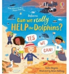 Can we really help the dolphins?
