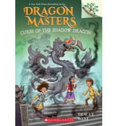DRAGON MASTERS. Curse of the Shadow Dragon