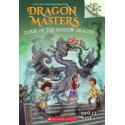 DRAGON MASTERS. Curse of the Shadow Dragon