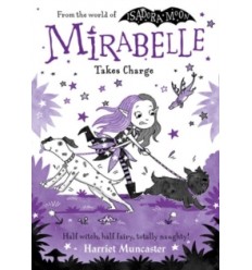 Isadora Moon Goes to School