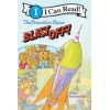 I can read 1. The Berenstain Bears Blast Off!