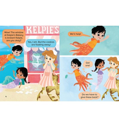 Kiki: My Stylish Life