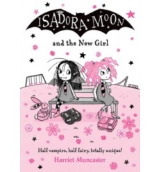 Isadora Moon Goes to School