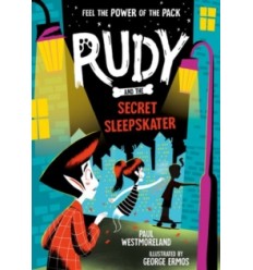 Rudy and the Monster at School