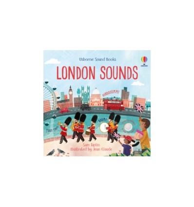 London Sounds
