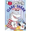 I can read 2. Clark the Shark: Friends Forever