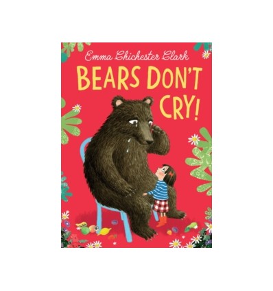 Bears Don't Cry!