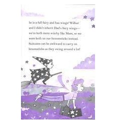 Isadora Moon Goes to School 2