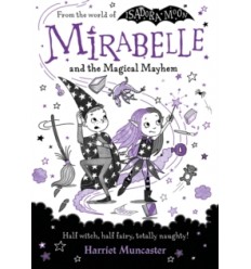 Mirabelle and the Magical Mayhem