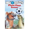 I can read 1. Fiona Plays Soccer