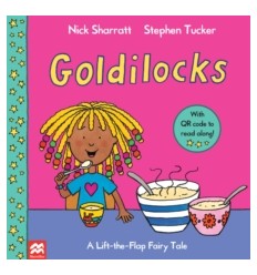 Little Red Riding Hood