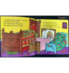 Little Red Riding Hood 2