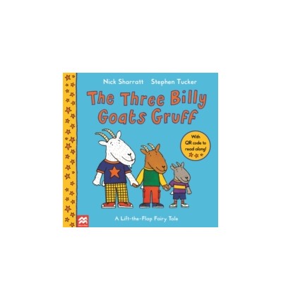 Little Red Riding Hood