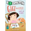 I can read 3 Comic. Gigi and Ojiji: What's in a Name?