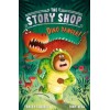 The Story Shop: Dino Danger!