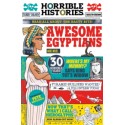 Horrible Histories. Awesome Egyptians