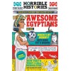 Horrible Histories. Awesome Egyptians