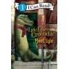 I can read 1. Lyle, Lyle, Crocodile: Meet Lyle