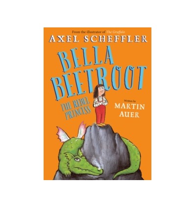 The Day We Saved the Future