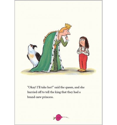 The Day We Saved the Future