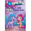 I can read 1. My Little Pony: Izzy Comes Home