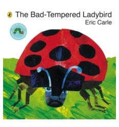 The Bad-tempered Ladybird