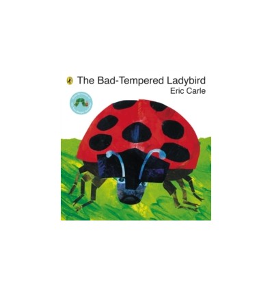 The Bad-tempered Ladybird