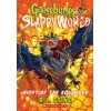 Goosebumps Slappyworld. Night of the Squawker