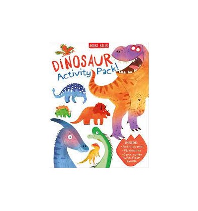 Dinosaur Activity Pack!