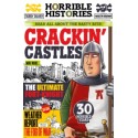 Horrible Histories. Crackin' Castles