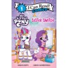 I can read 1. My Little Pony: Sister Switch