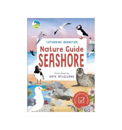 Nature Guide: Seashore