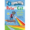 I can read 1. Pete the Cat and the Sprinkle Stealer