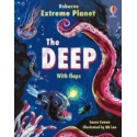 Extreme Planet: The Deep
