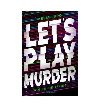 Let's Play Murder