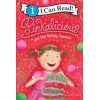 I can read 1. Pinkalicious and the Holiday Sweater