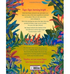 The Tigers' Tale : A conservation story 2