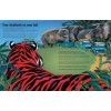 The Tigers' Tale : A conservation story