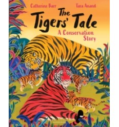 The Tigers' Tale : A conservation story