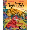 The Tigers' Tale : A conservation story