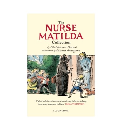 The Nurse Matilda Collection